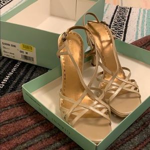 Gianni Bini Carly Heels